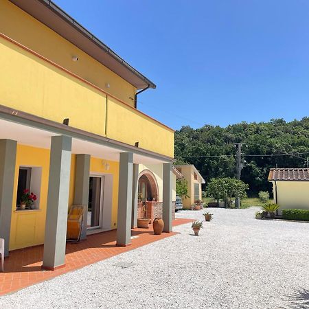 Il Leccio Agriturismo Fiorino المظهر الخارجي الصورة