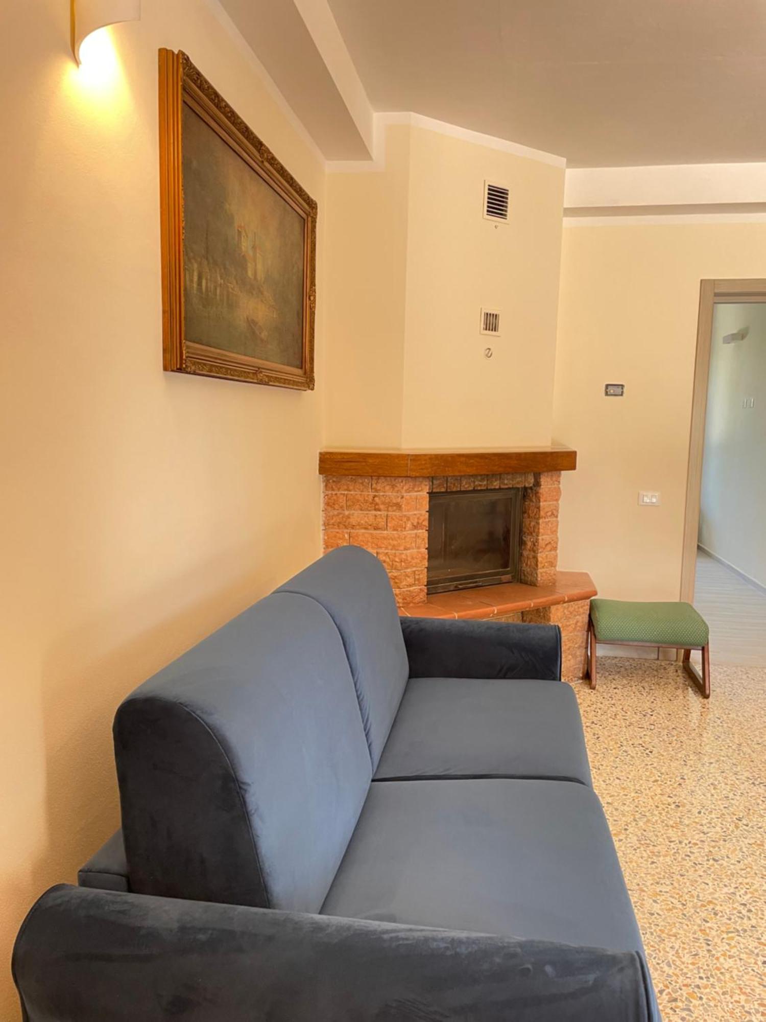 Il Leccio Agriturismo Fiorino المظهر الخارجي الصورة