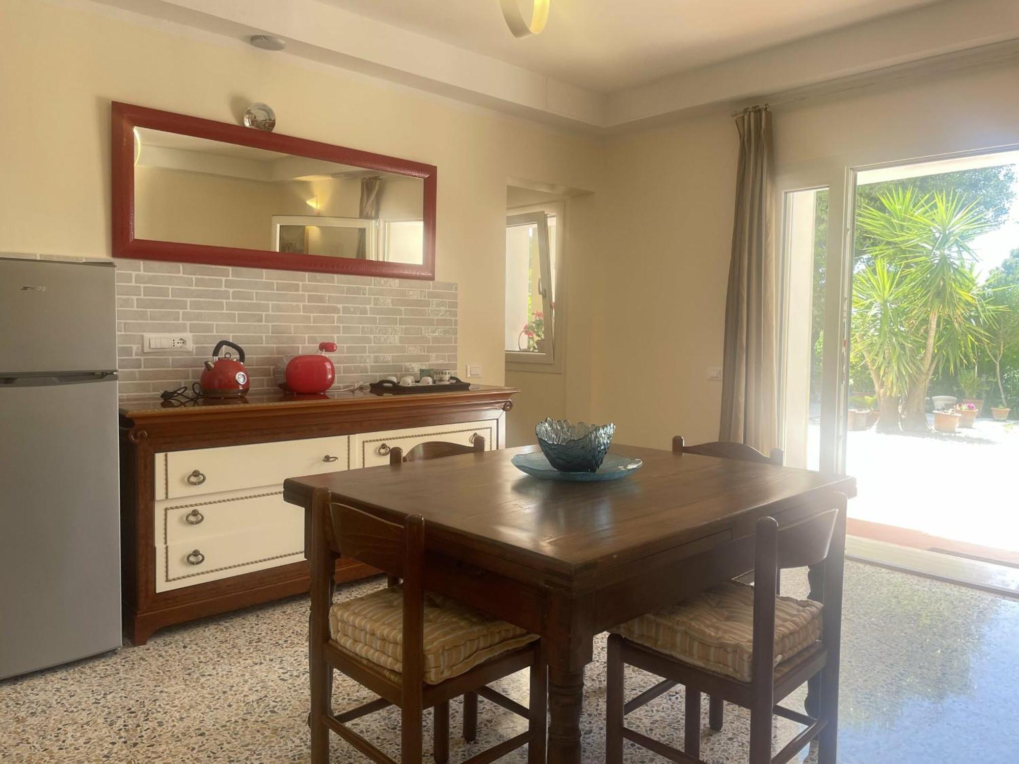 Il Leccio Agriturismo Fiorino المظهر الخارجي الصورة