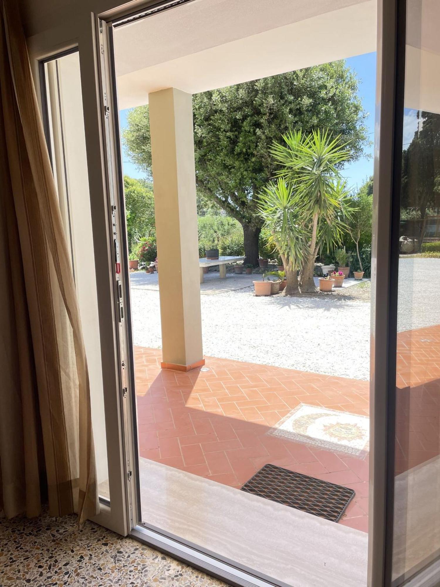 Il Leccio Agriturismo Fiorino المظهر الخارجي الصورة